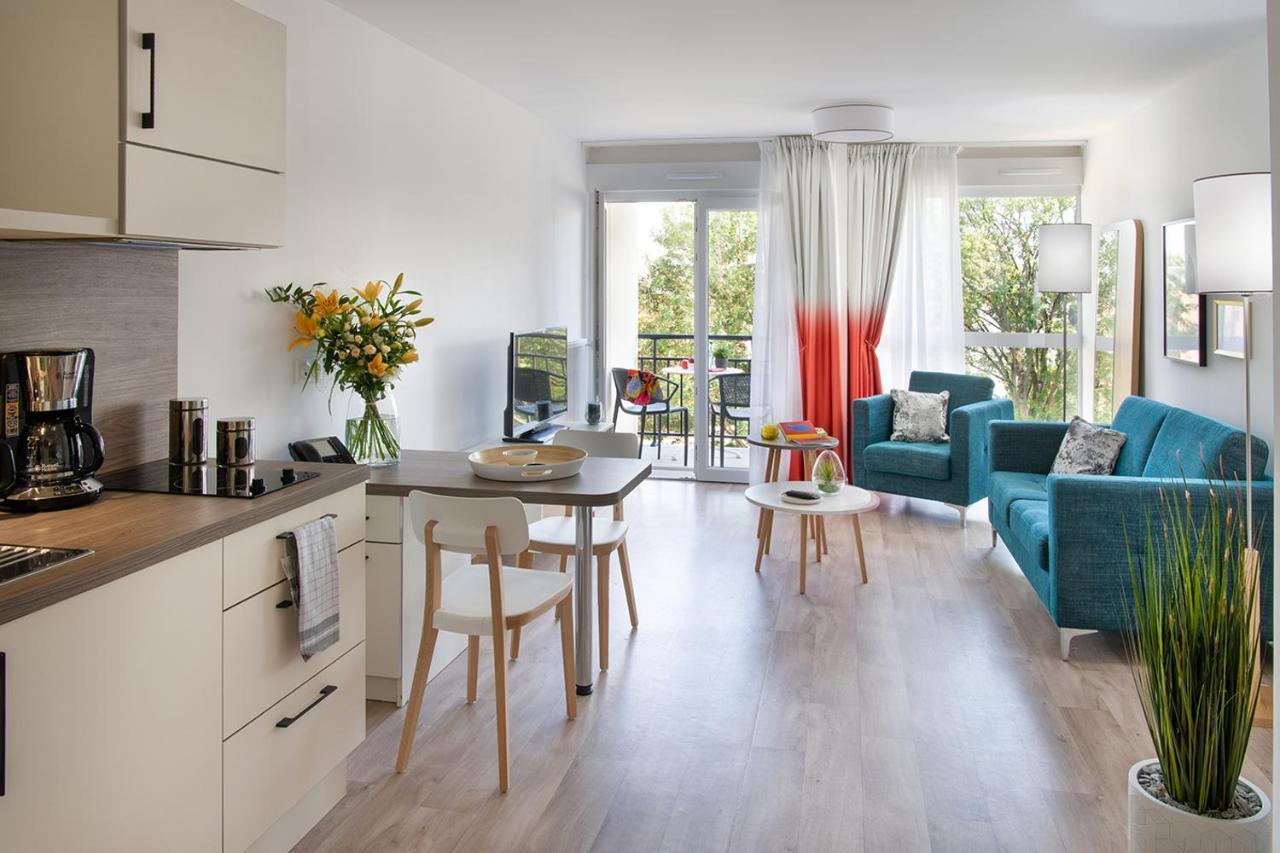 Chambre Double - Vue sur Jardin