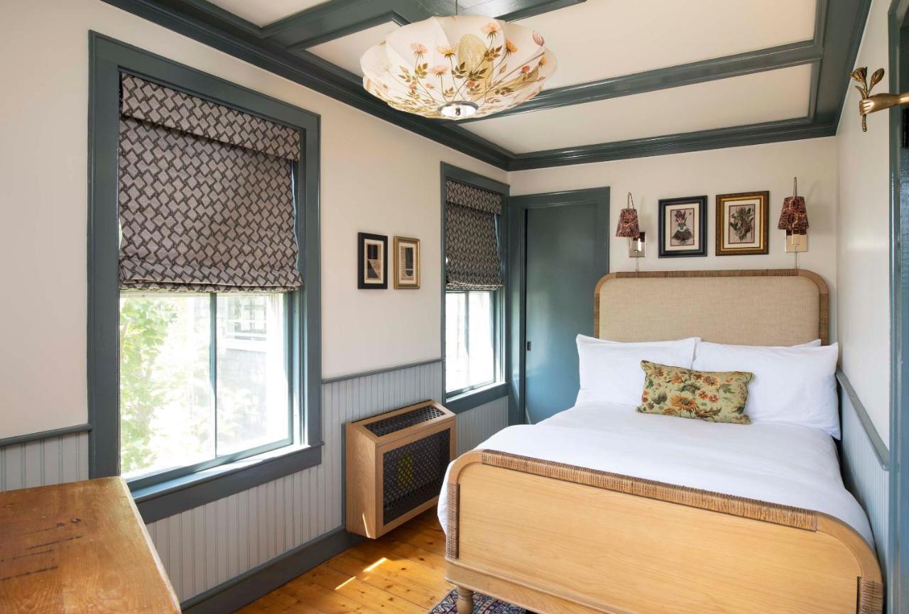 Innkeeper's Quarters