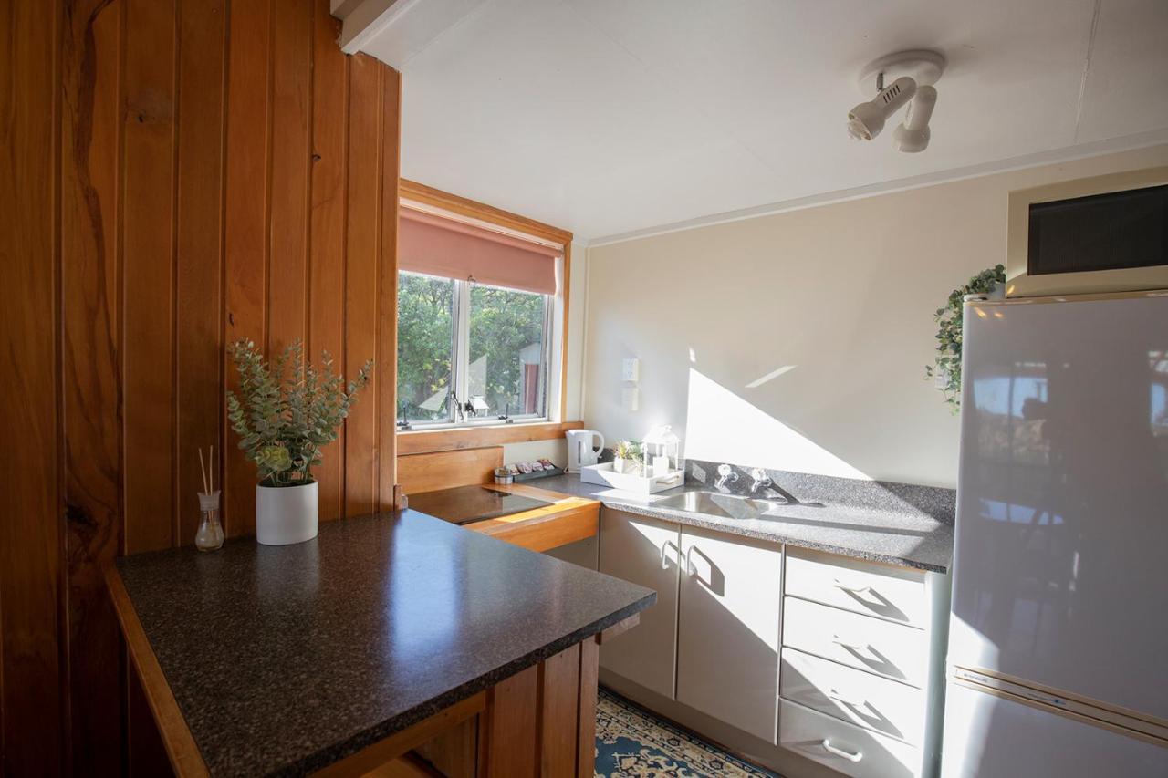 Three-Bedroom Family Unit