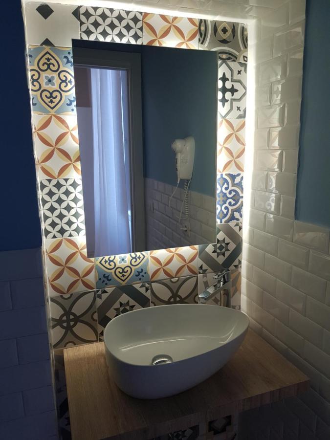 Chambre Double Deluxe