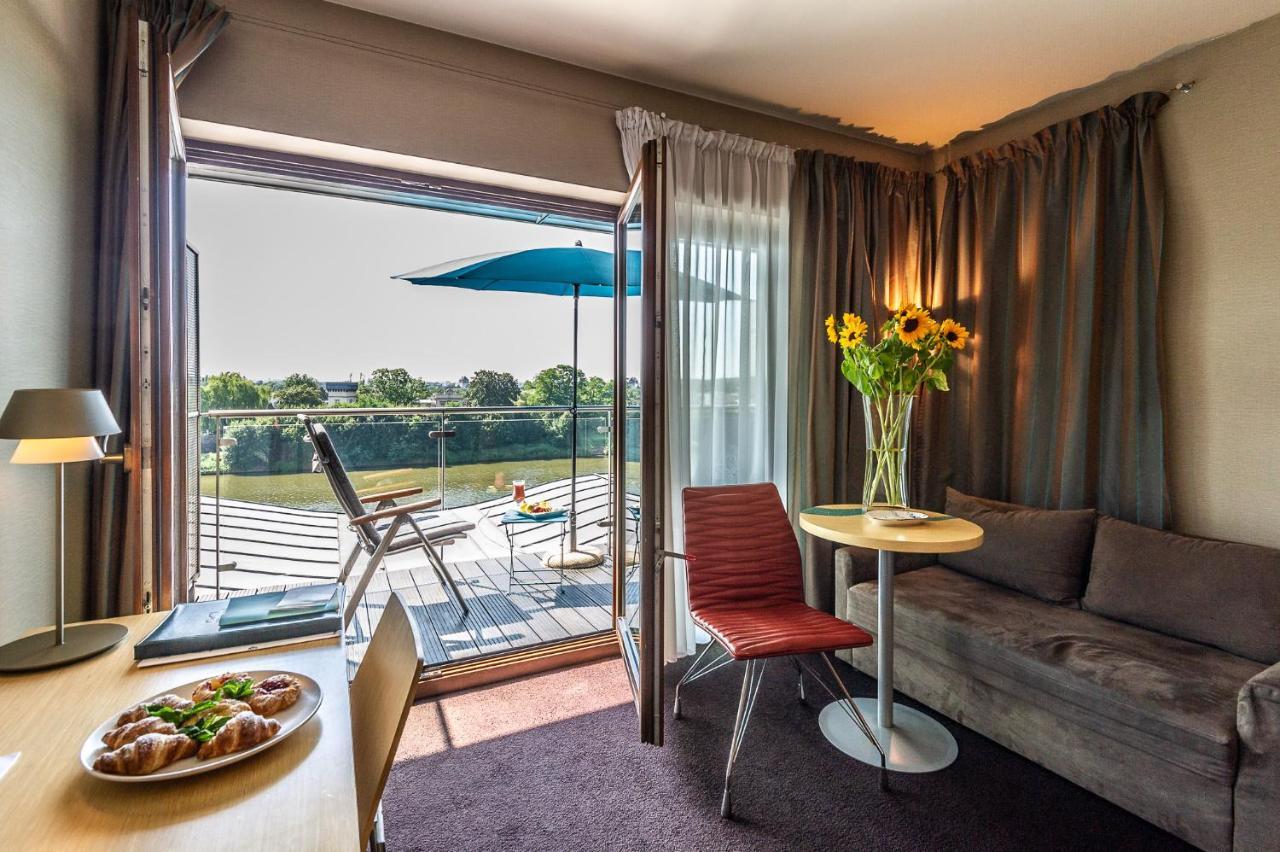 Double Room Terrace