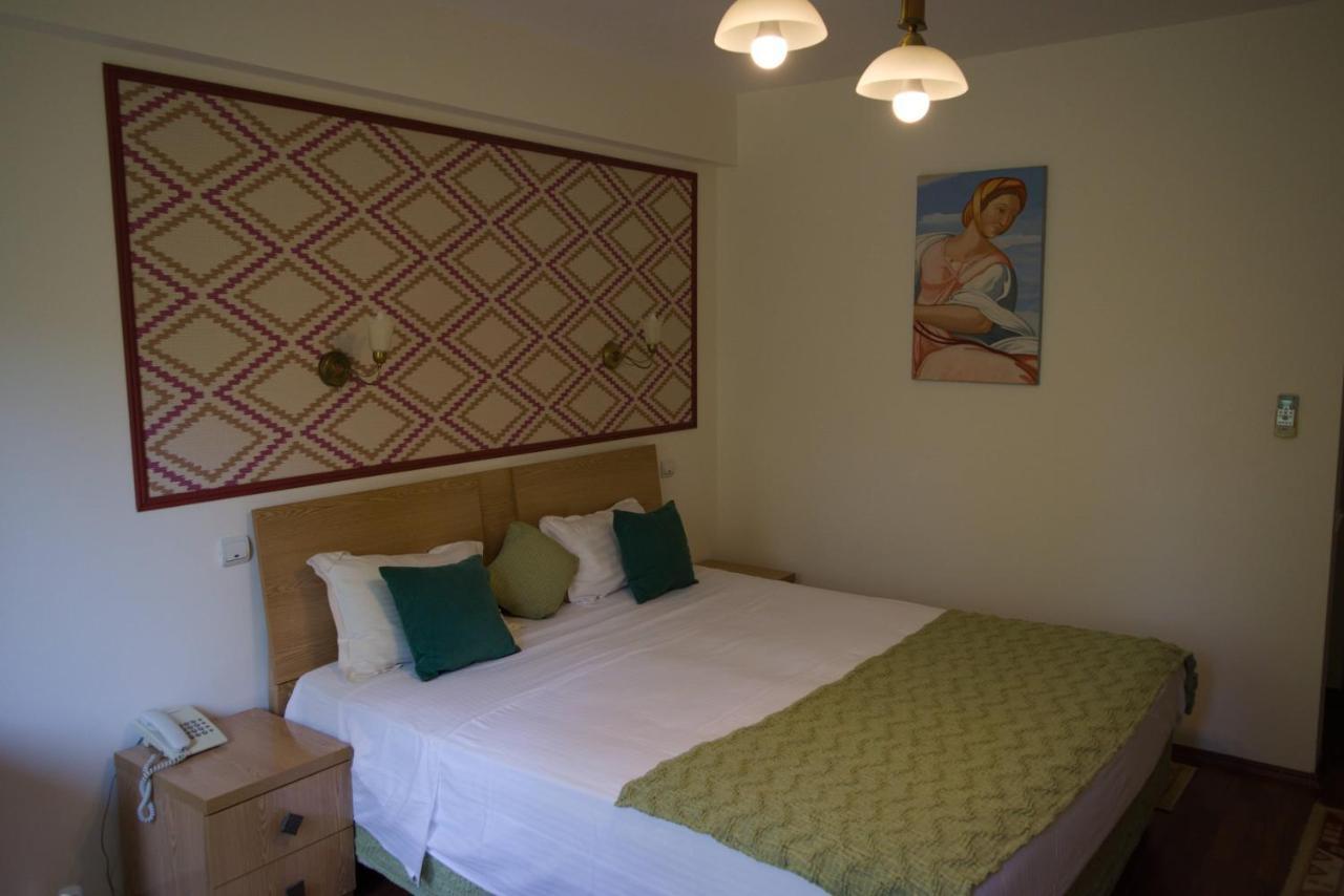 Habitación Doble Estándar