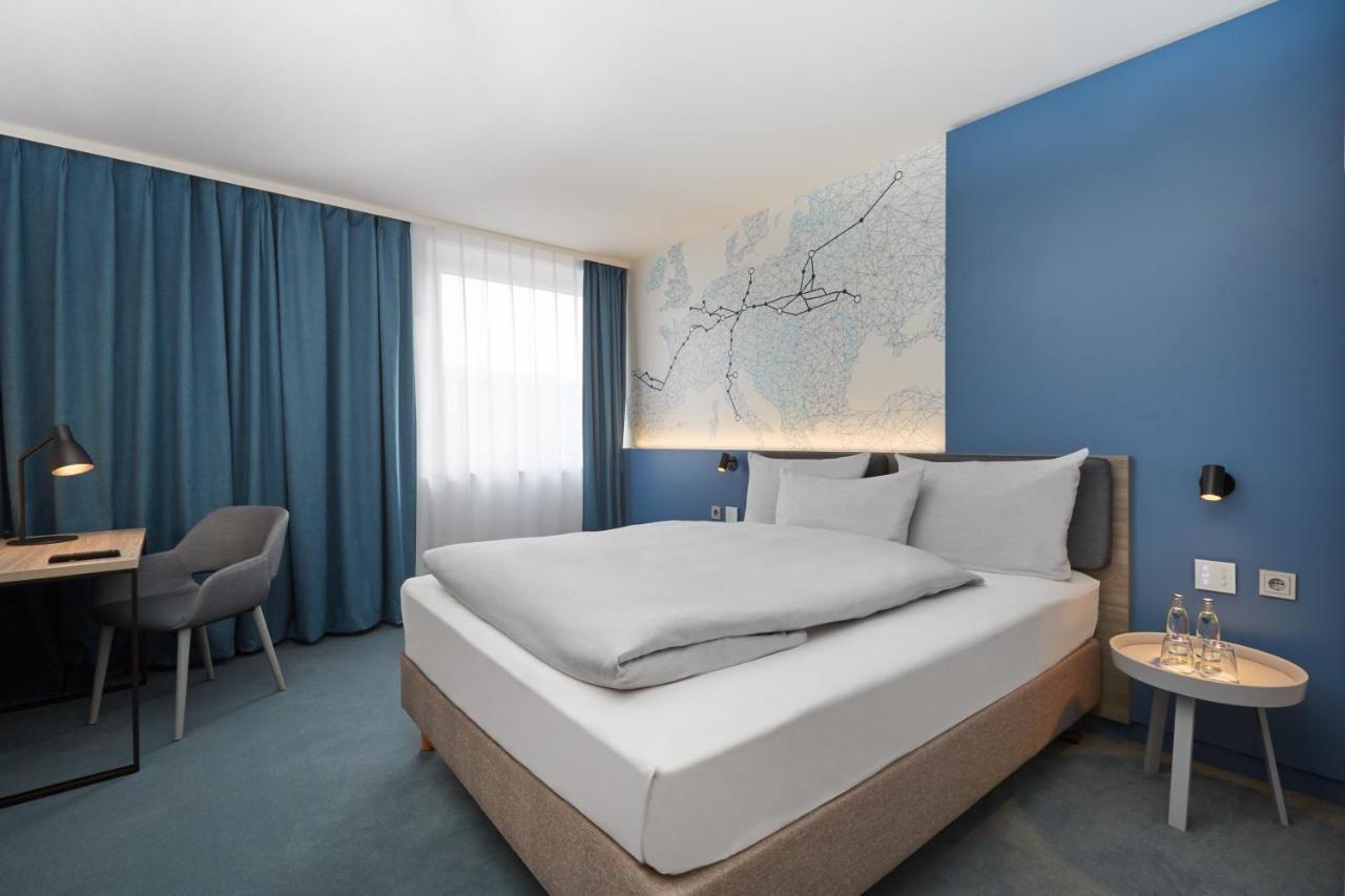 Comfort Double or Twin Room
