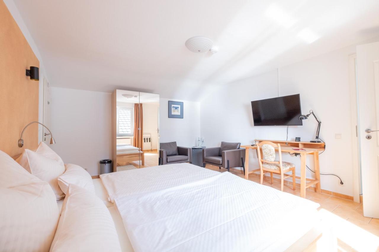 Superior Doppelzimmer