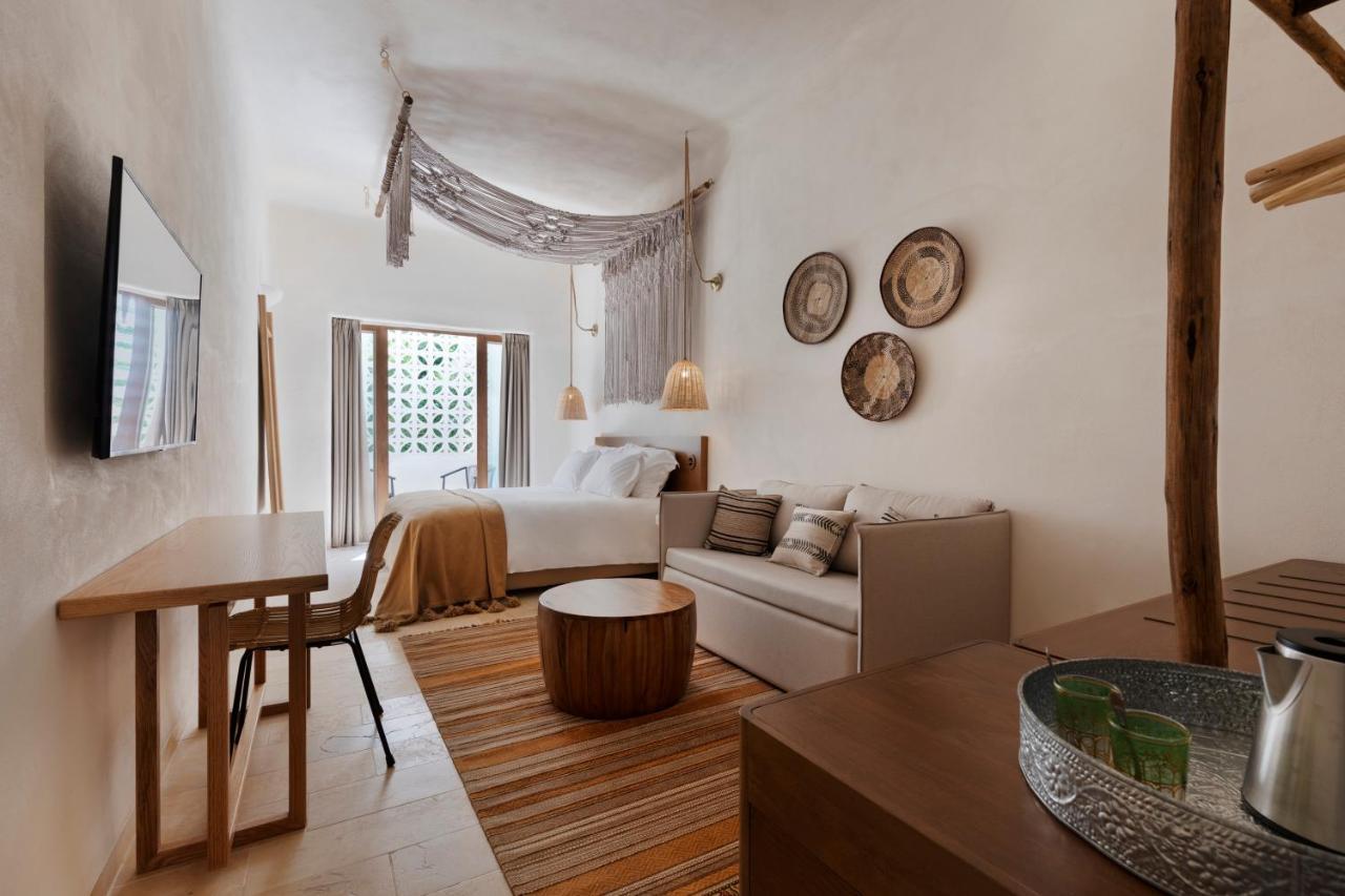 Kedma Room with Balcony
