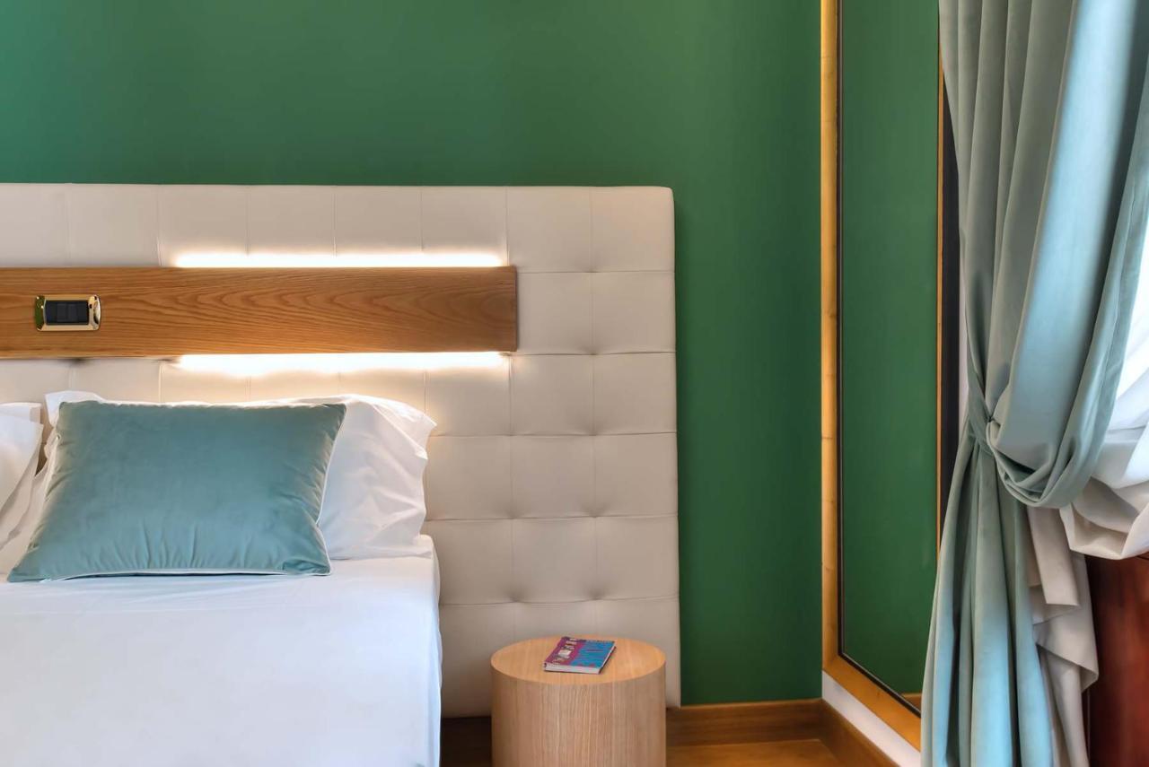 Habitación Doble Económica