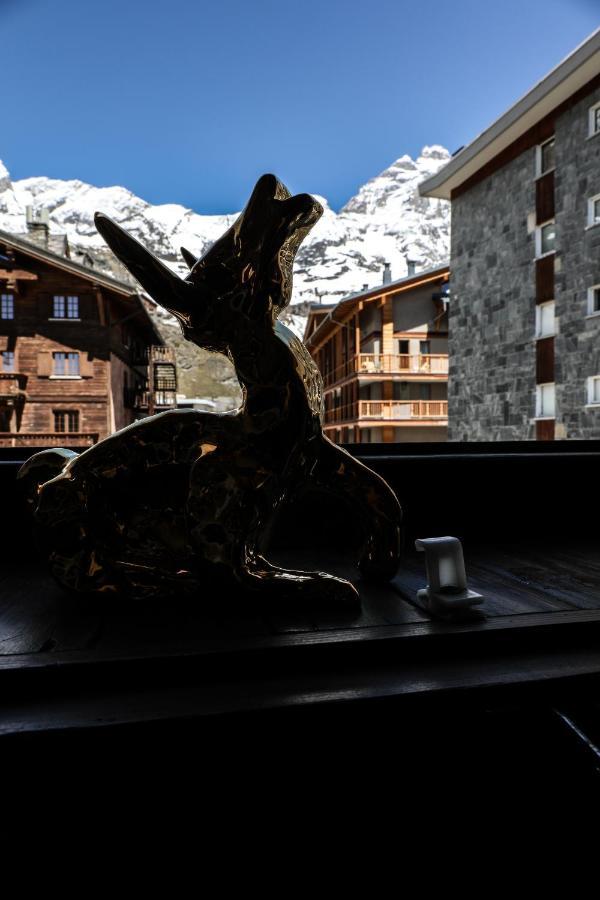 Double or Twin Room Mountain View