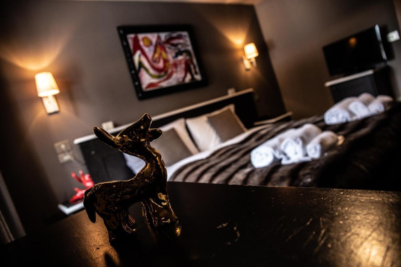 Double or Twin Room Mountain View