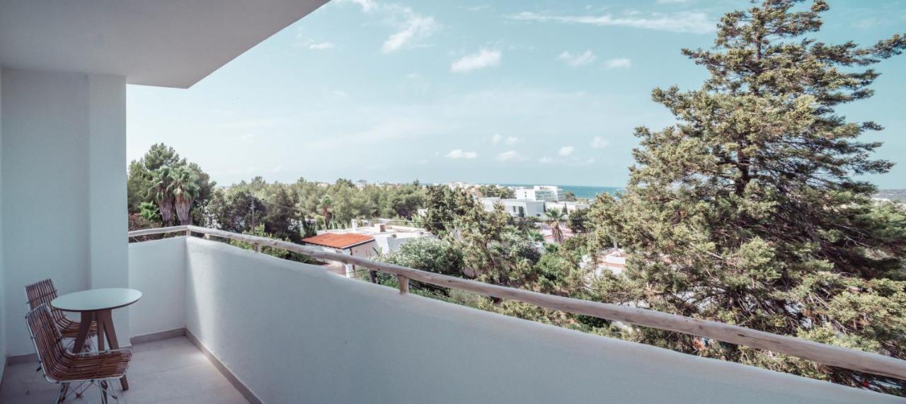 Junior Suite Sea View