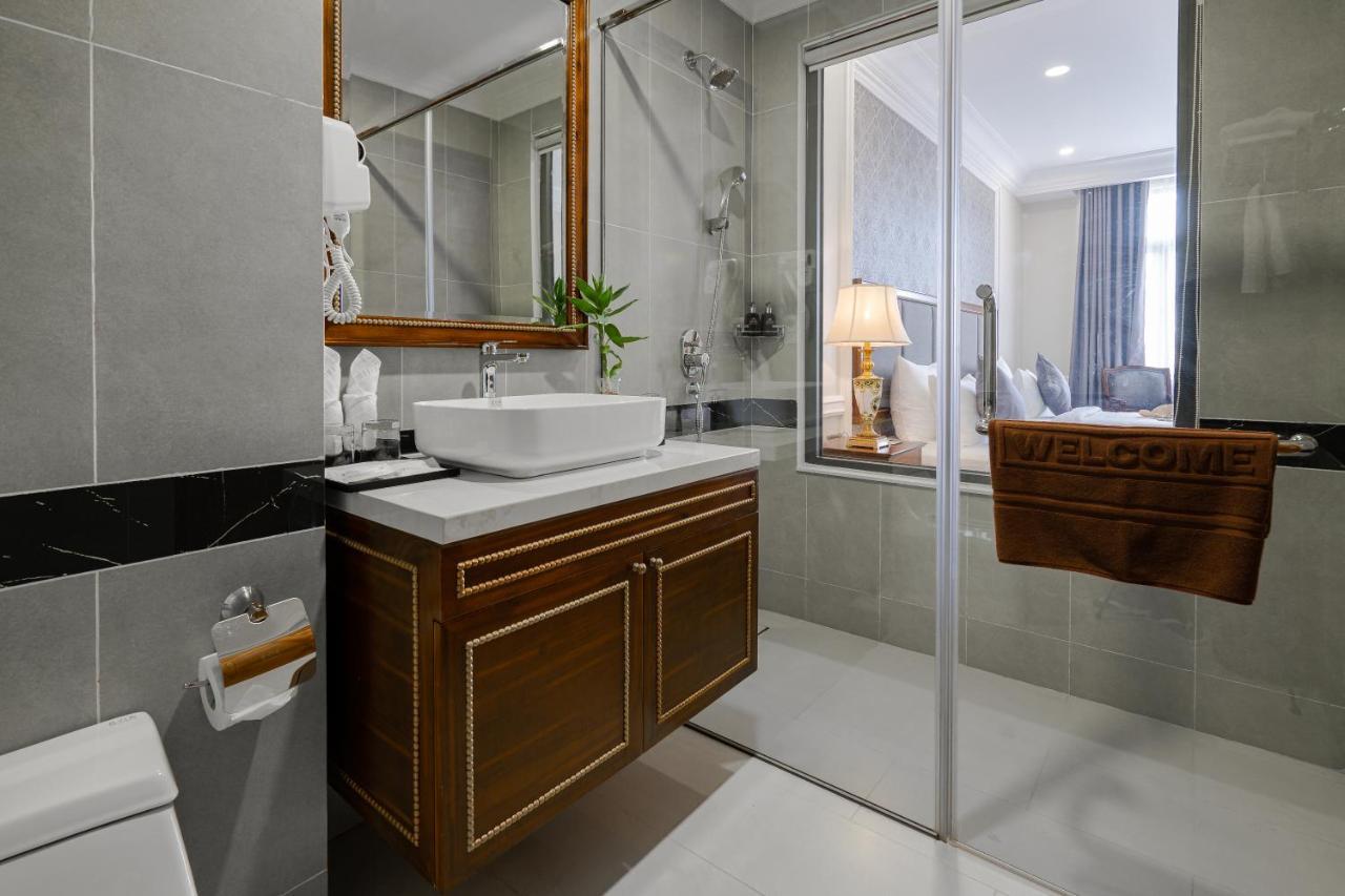 Premier Room with Sea View