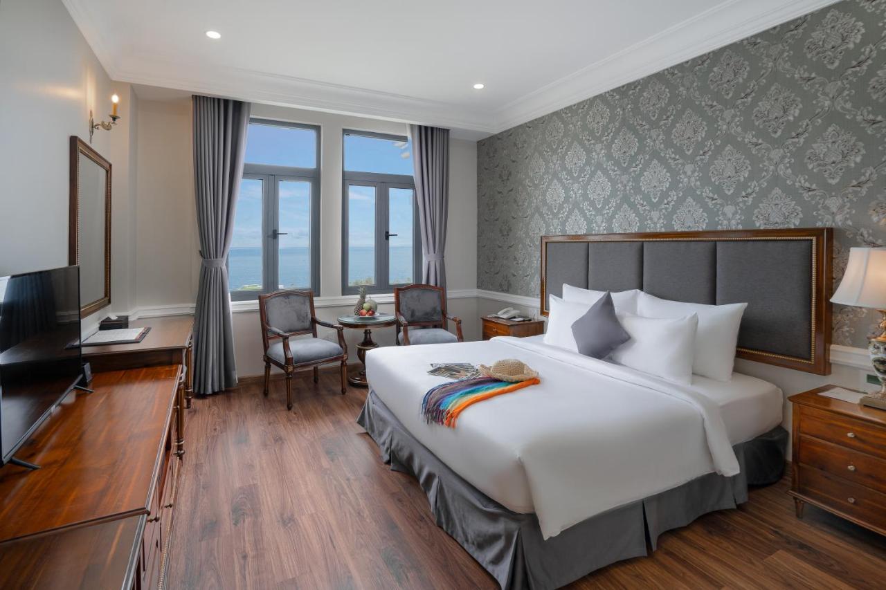 Premier Room Sea View