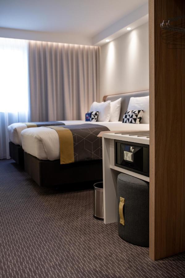 Standard Room with Free Breakfast