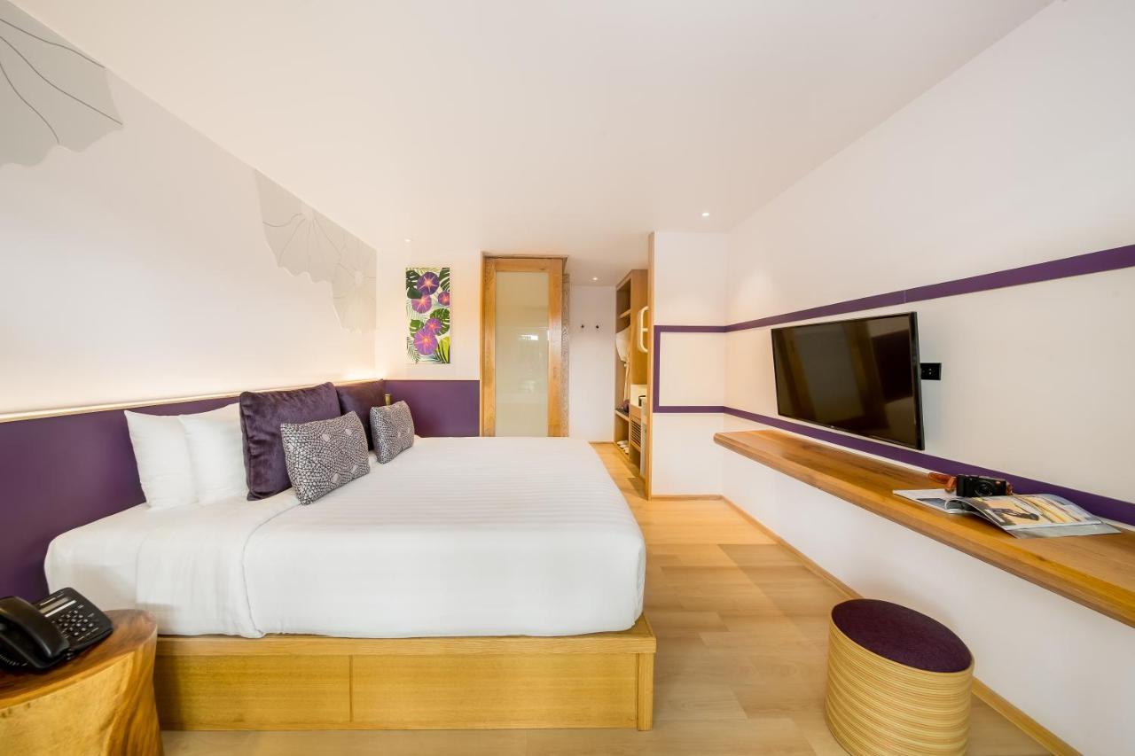 Chambre Double Deluxe