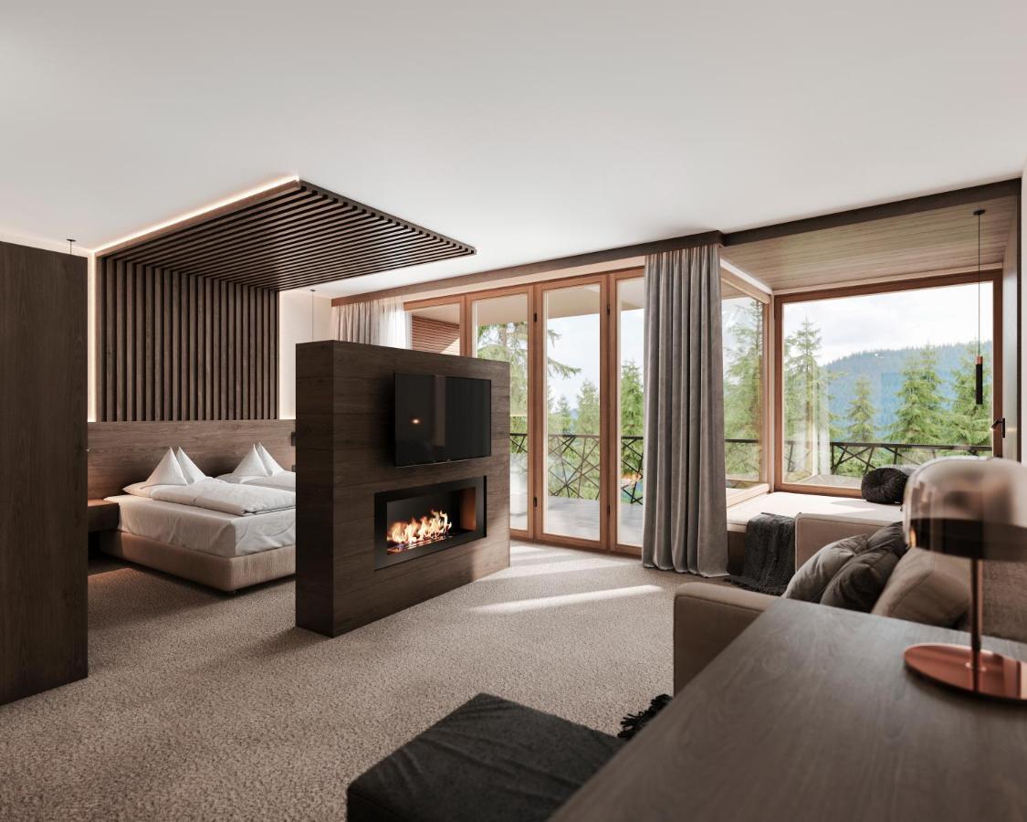 Royal Suite mit Balkon
