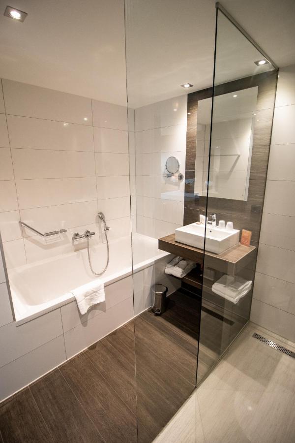 Comfort Twin Room
