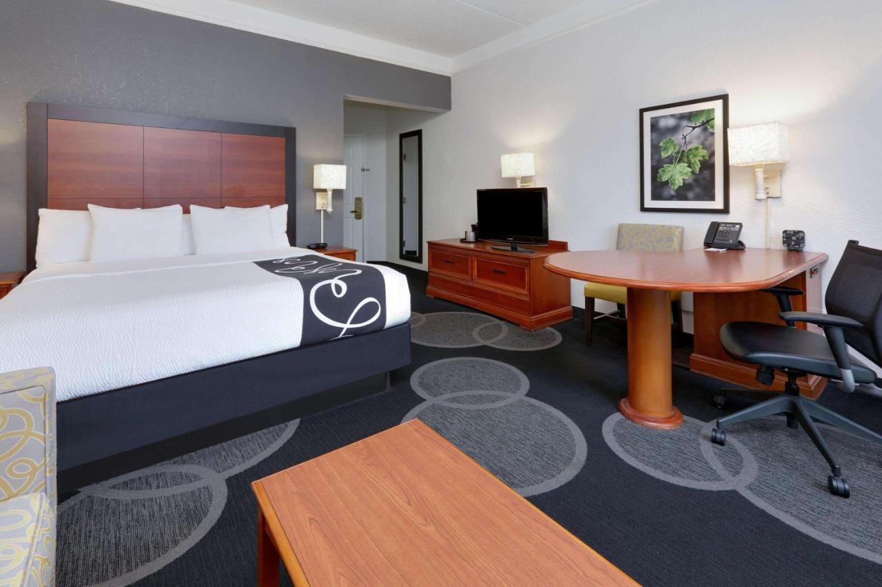 Executive Kamer met Kingsize Bed