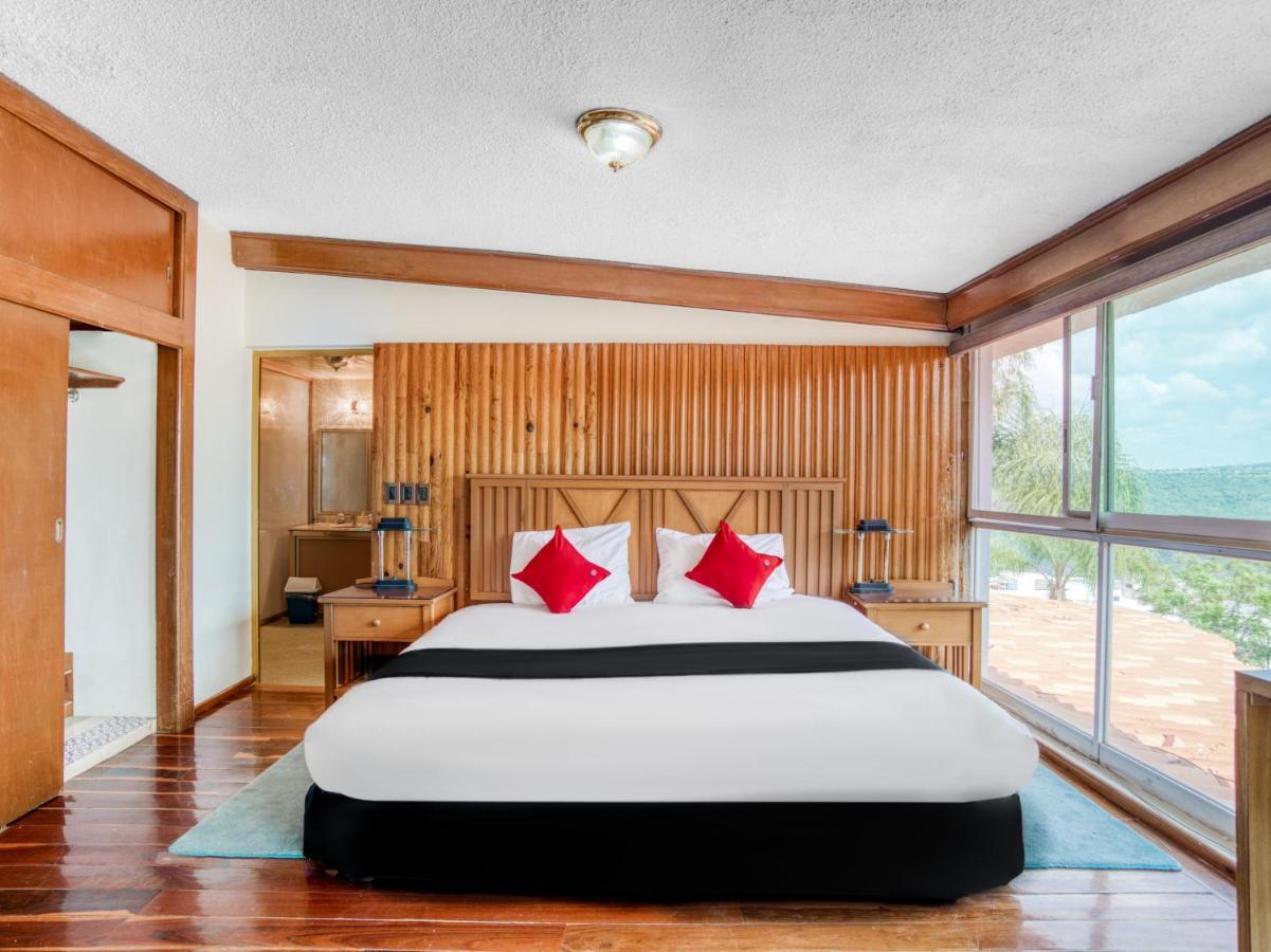 Master Suite