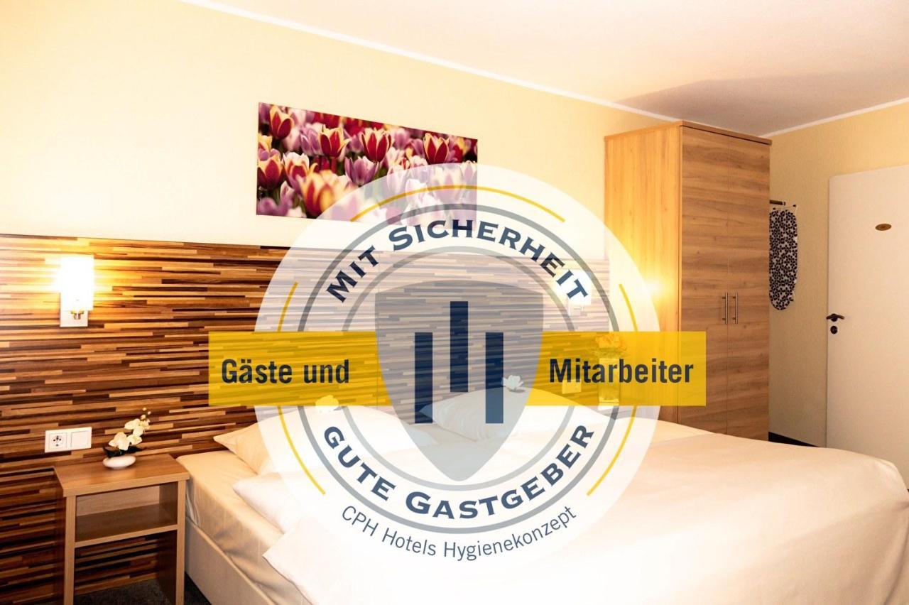 Triple Room - Free City Ticket