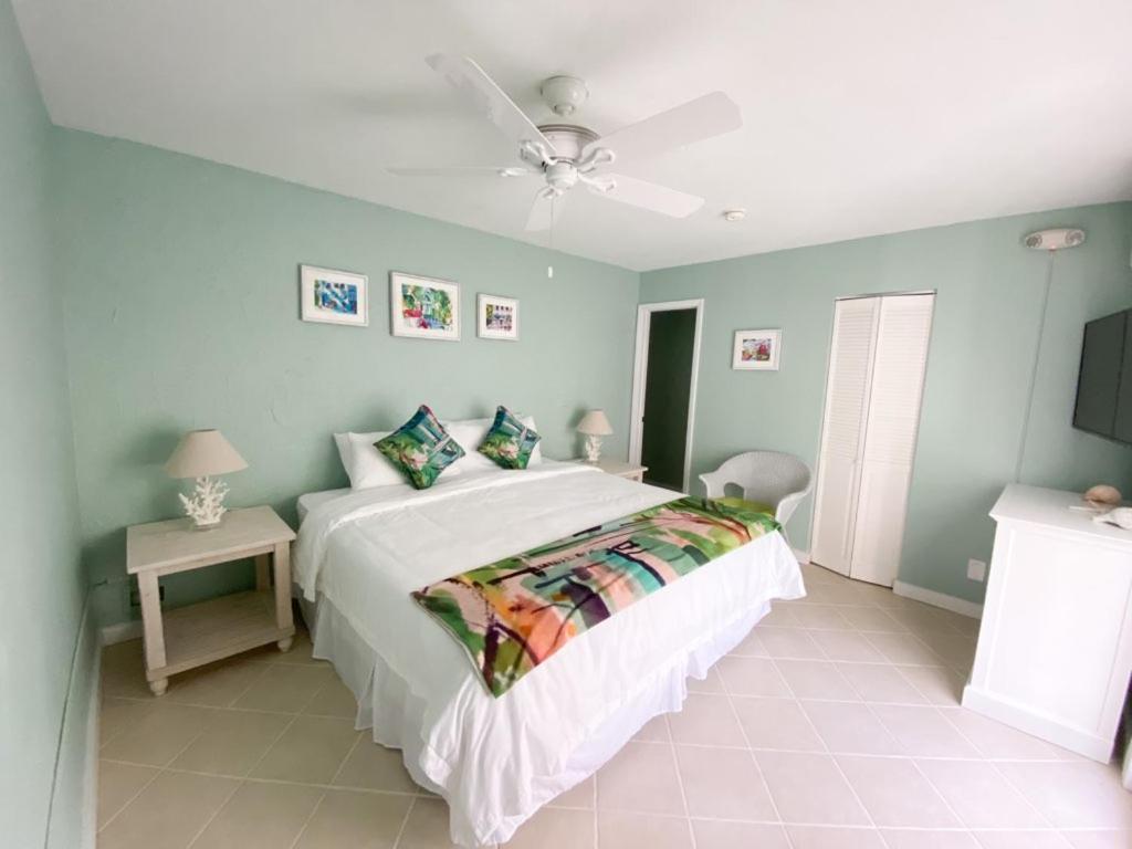 Chambre Herlihy