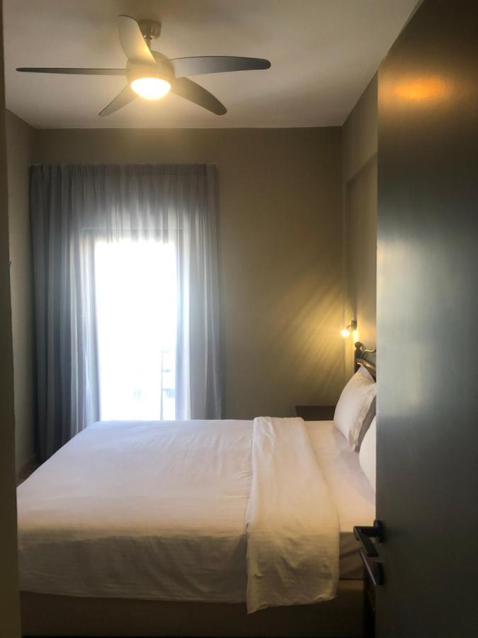 Standard Doppelzimmer