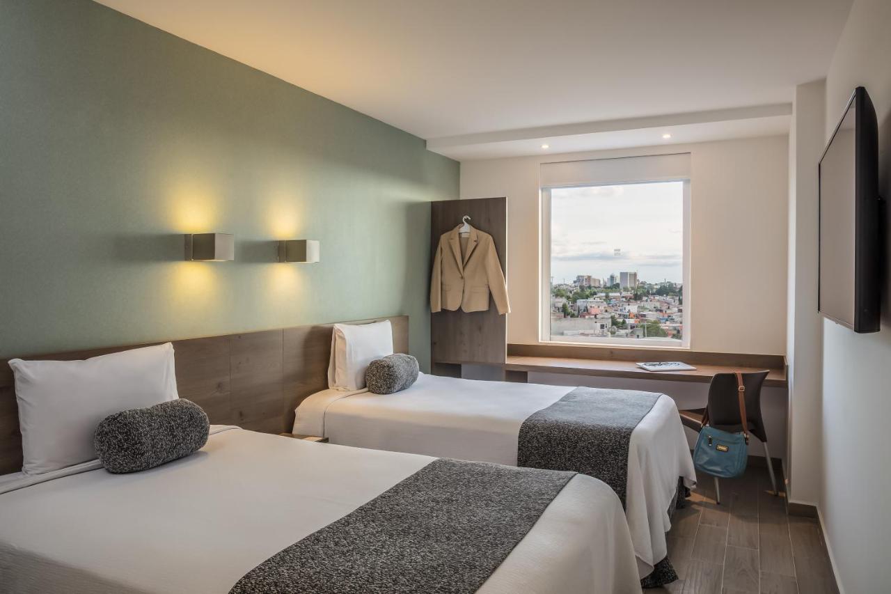 Superior Room 2 Double