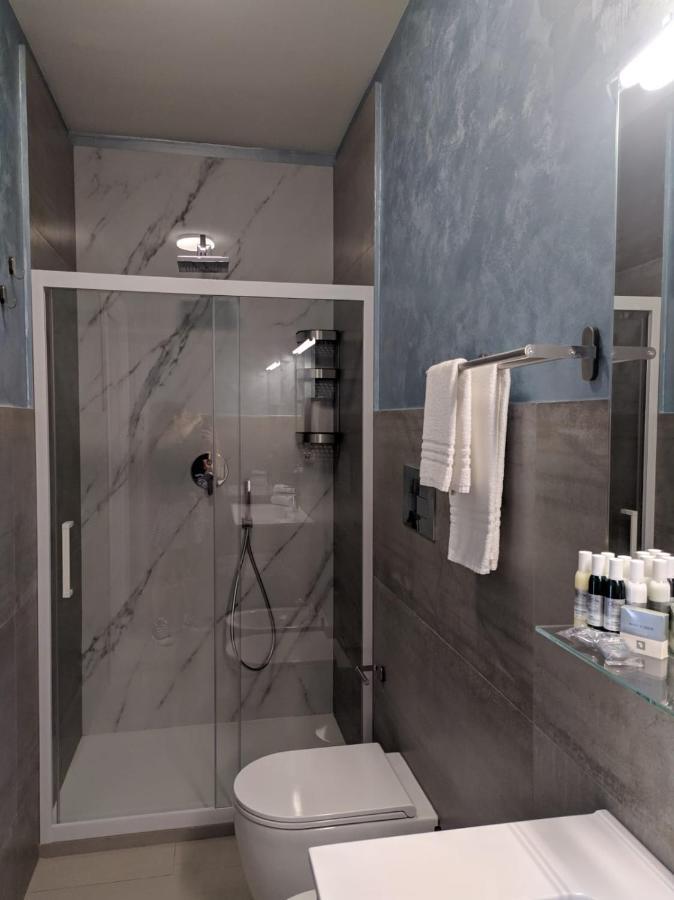 King Suite with Spa Bath