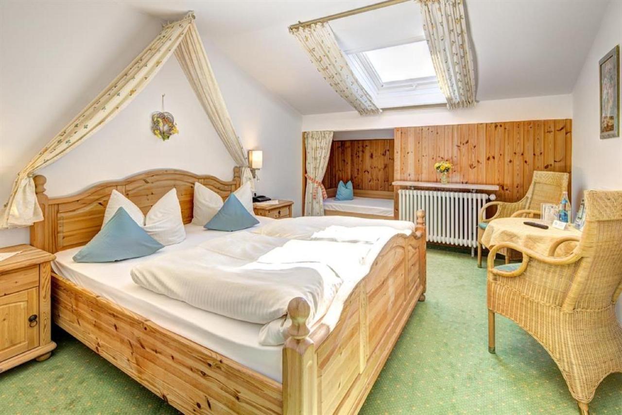 Doppelzimmer
