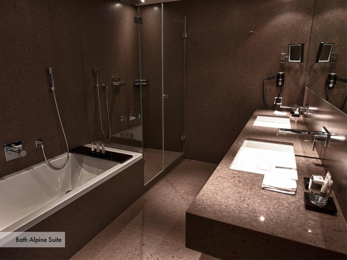Deluxe Junior Suite