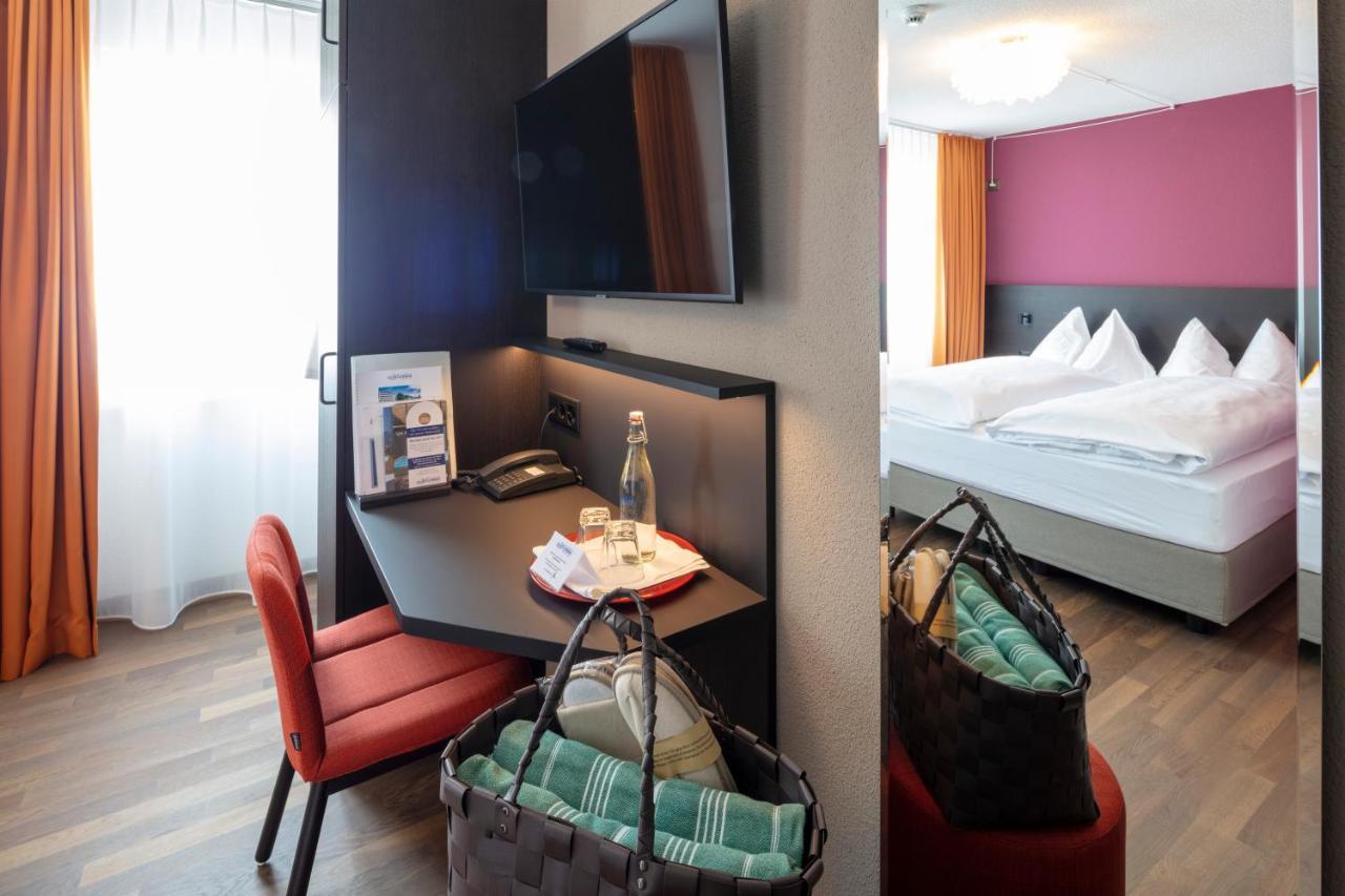 Budget Double Room without Balcony and without Lake view