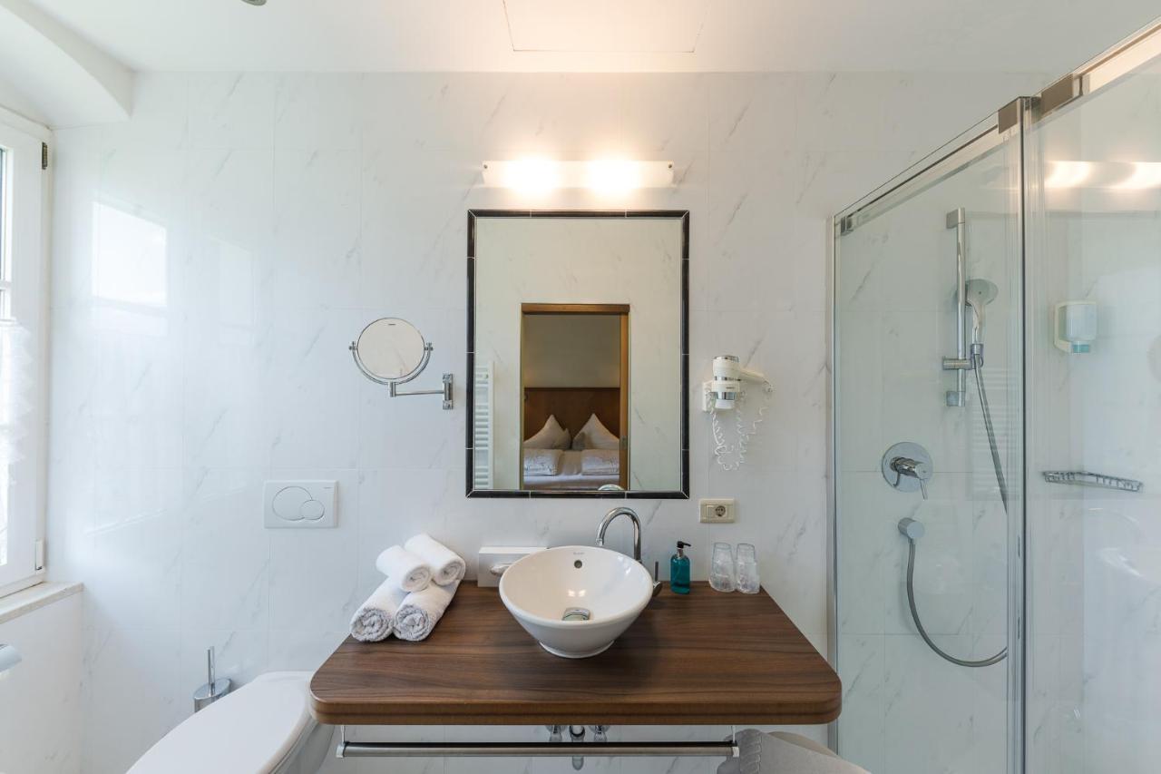 Comfort Doppelzimmer