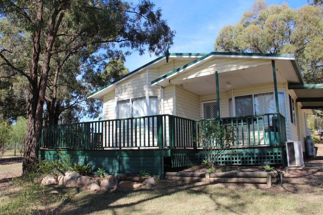 Lucys Cottage