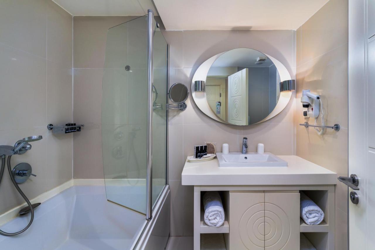 Luxury Room Sea View