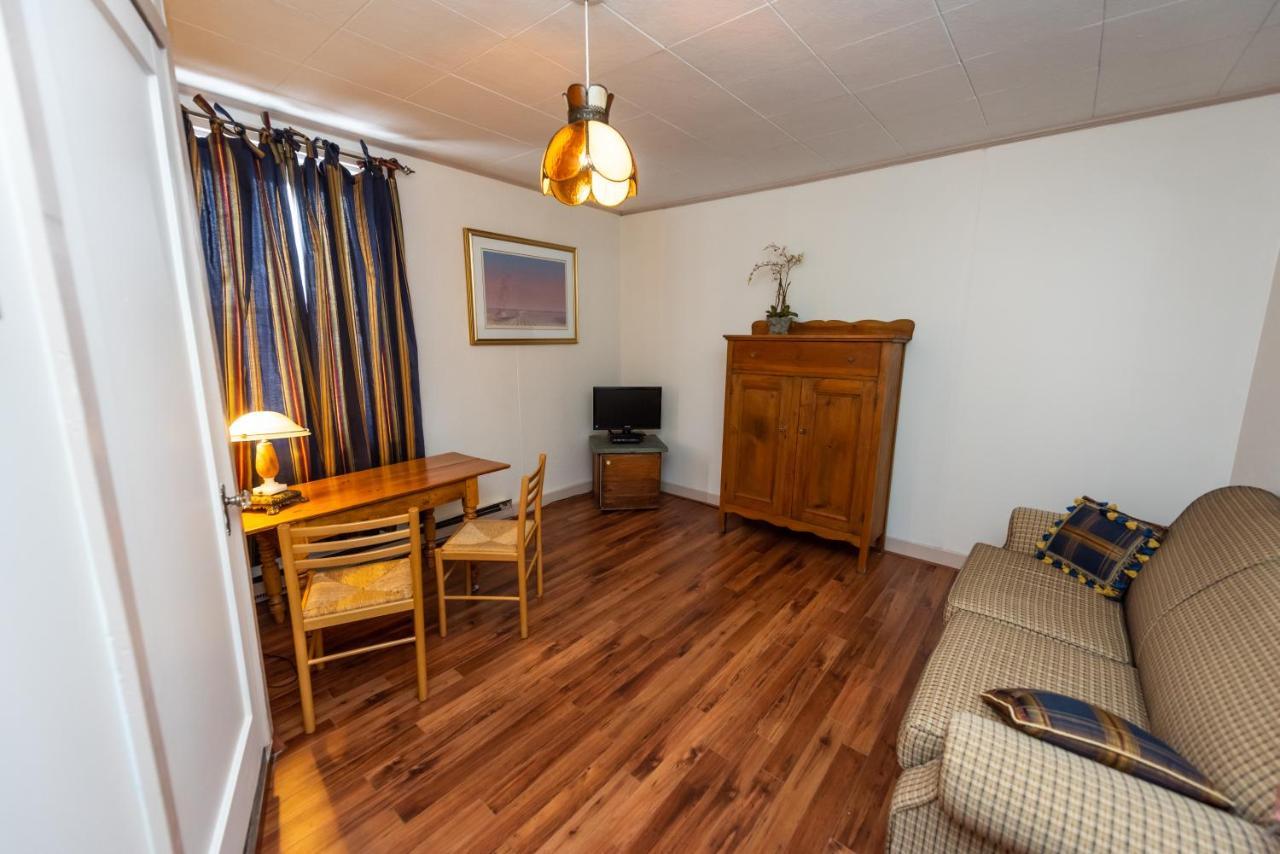 Suite Lit King-Size