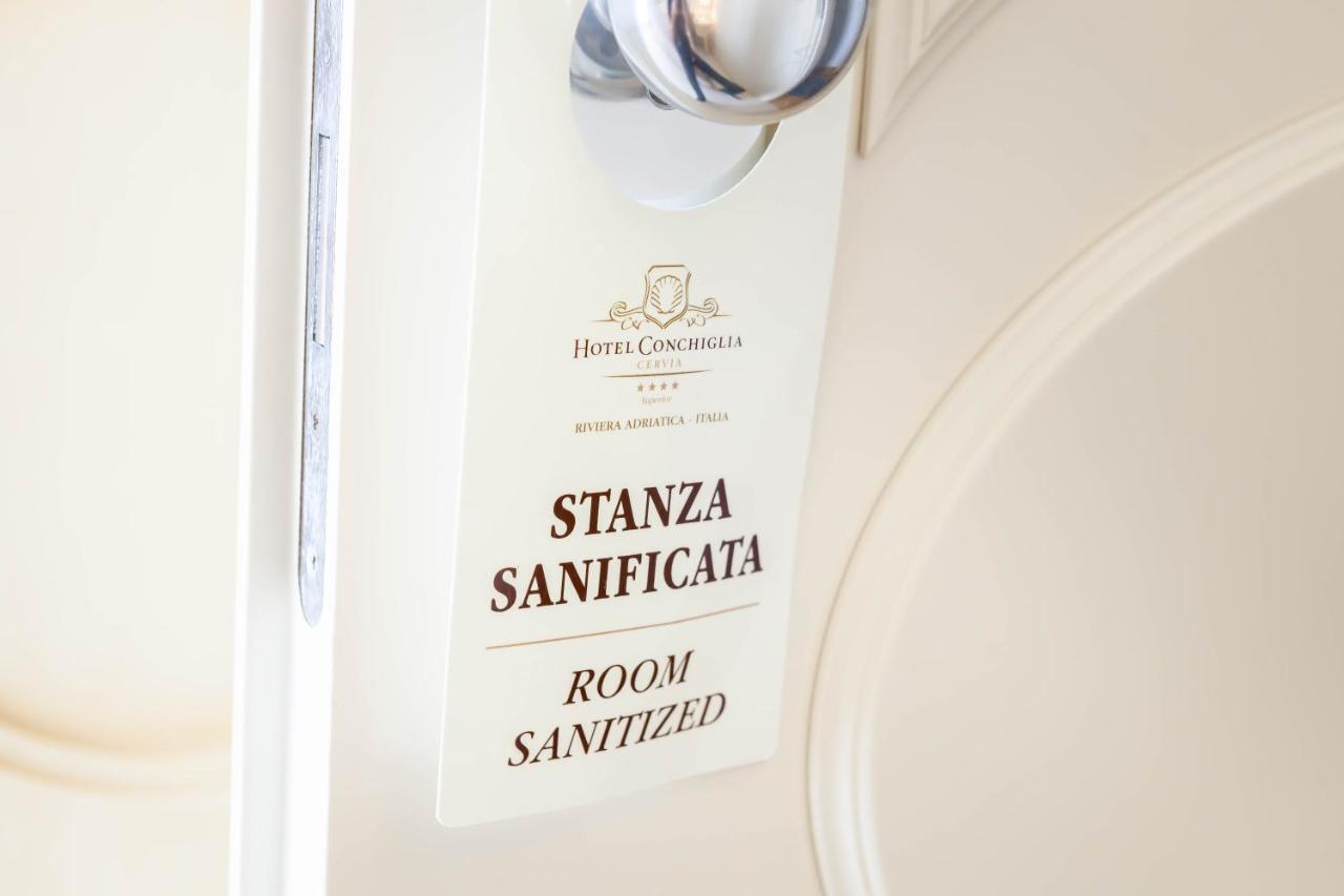 Junior Suite with Front Sea View