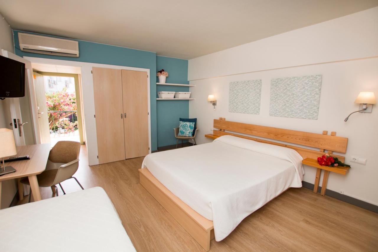 Familiekamer (2 Volwassenen + 1 Kind)