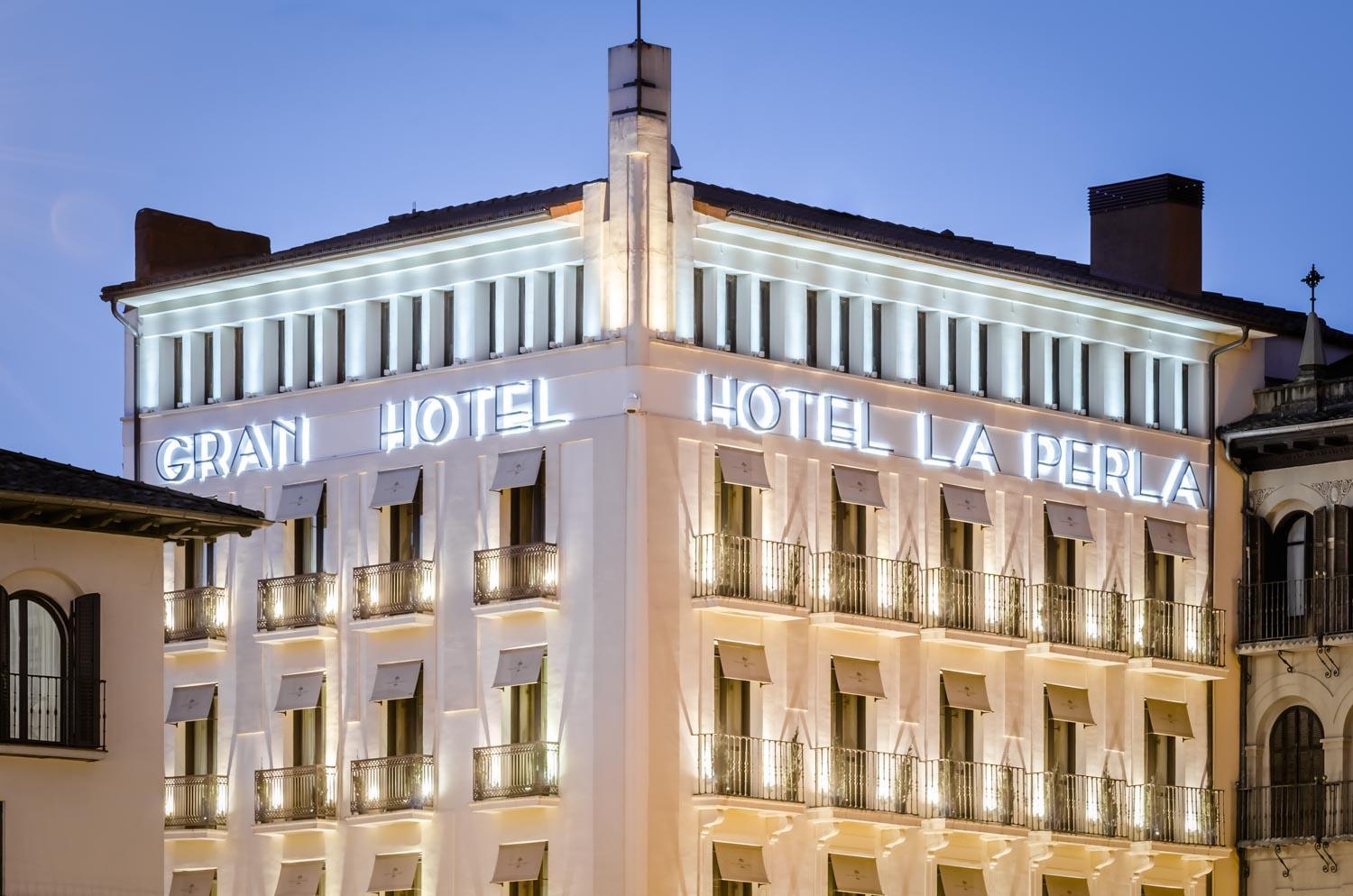 Superior Grand Deluxe
