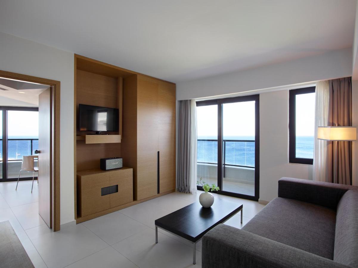 Suite Sea View
