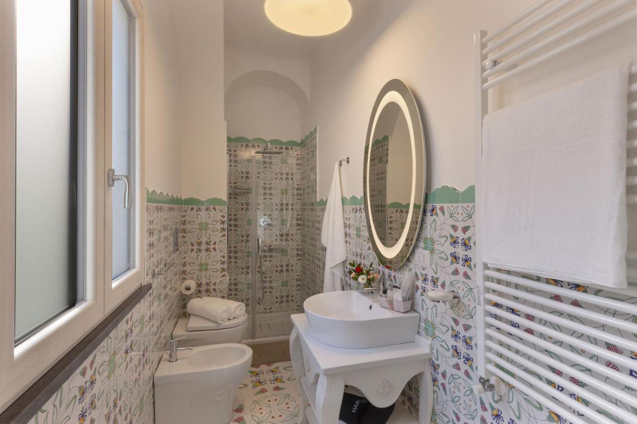Family Room with Private Bathroom