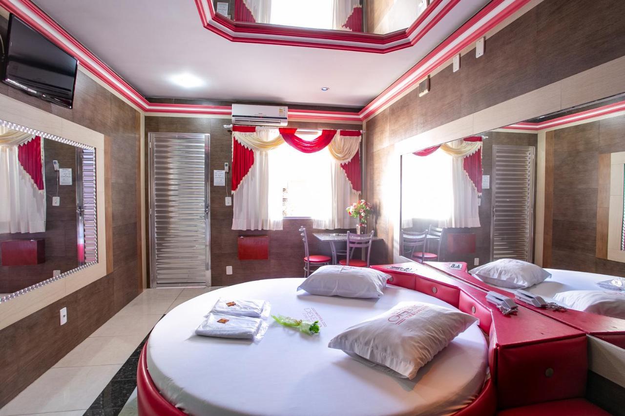 Quarto Duplo