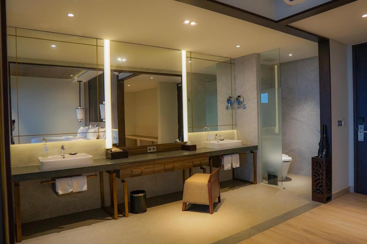 Suite with Sea View