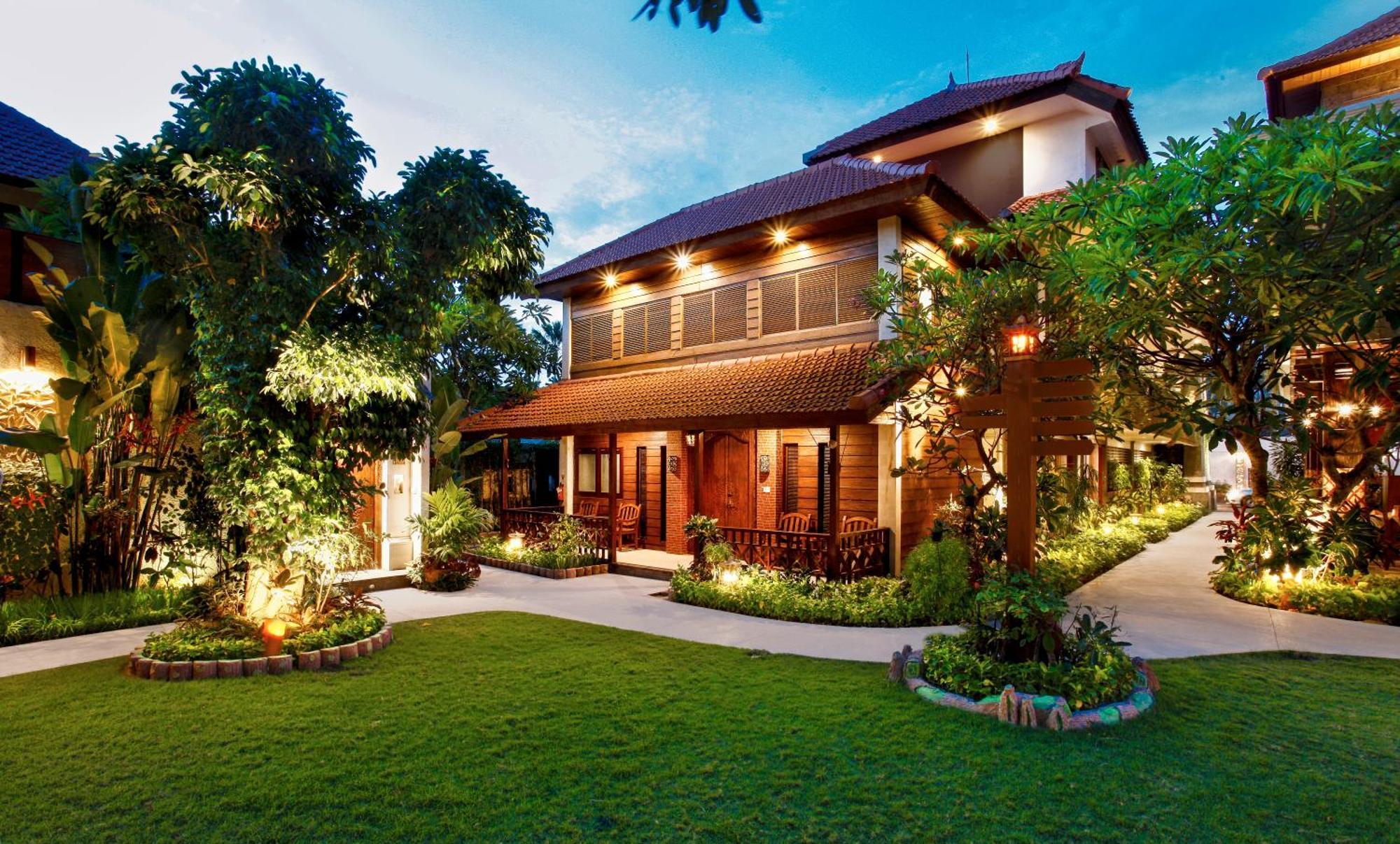 Purana One-Bedroom Temple Villa Daily Afternoon Tea,1277519572:JPEG