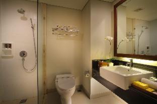 Kamar Kirana Double atau Twin
