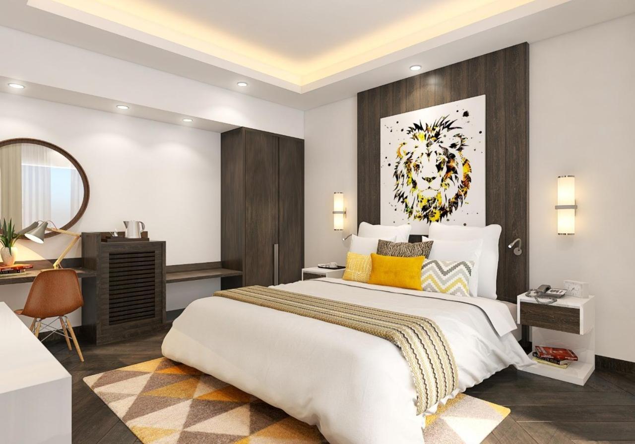 Ghazella Room - Includes Complimentary Emirates Park Zoo Entry Tickets,1260304192:JPEG