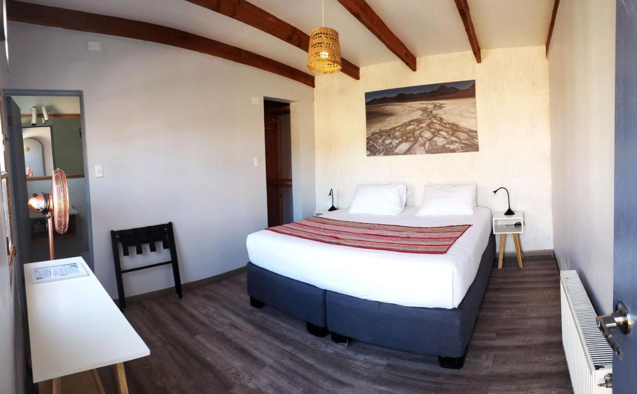 Quarto Duplo Superior