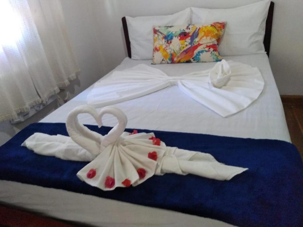 Quarto Duplo Standard