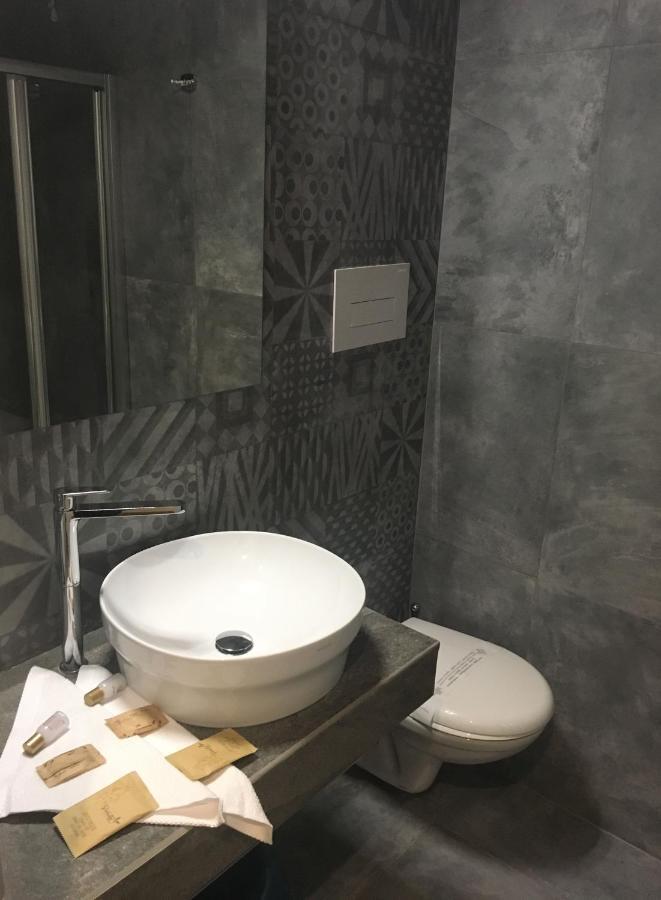 Habitación Doble Estándar