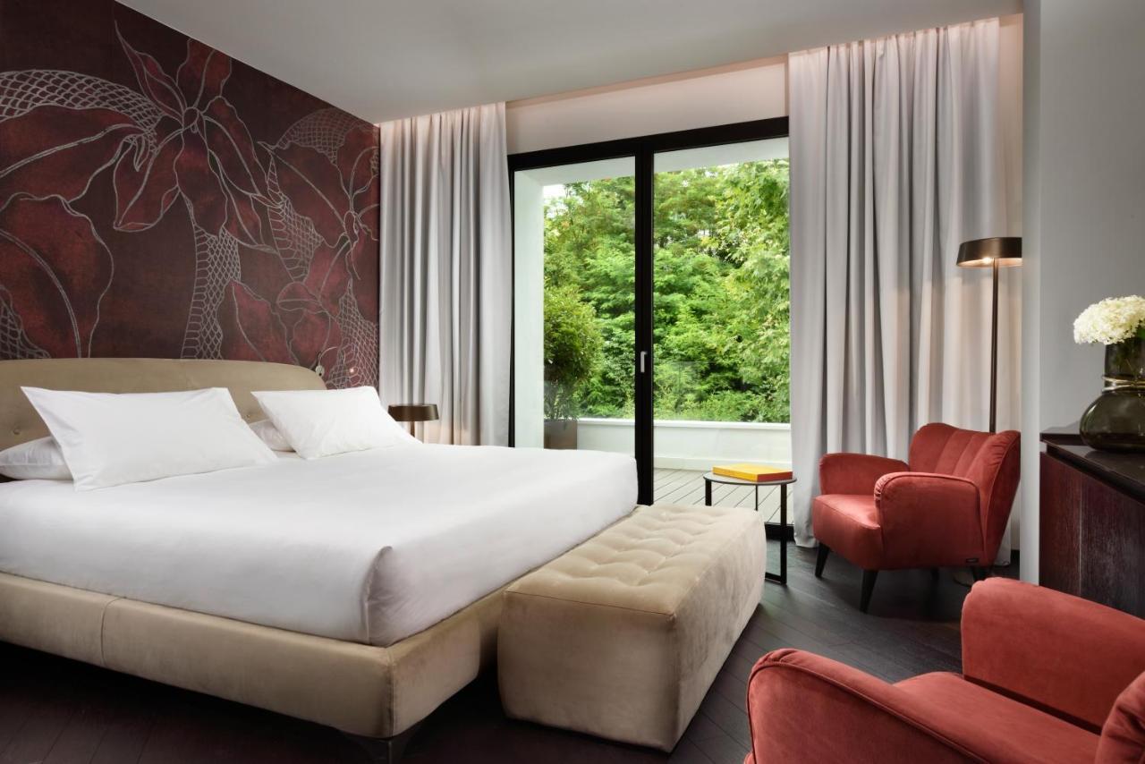 Habitación Estándar - Cama extragrande