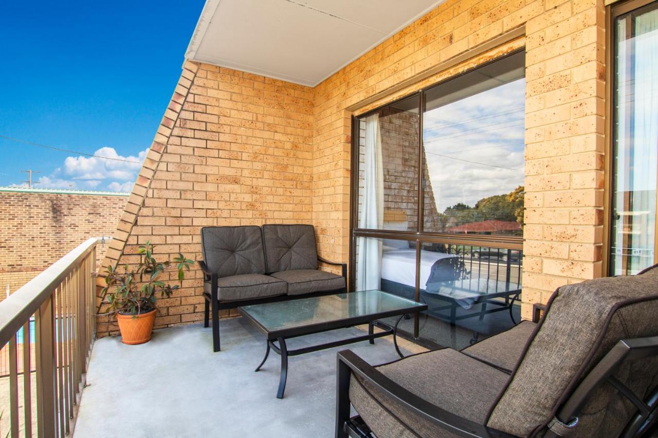 Triple Room with Terrace
