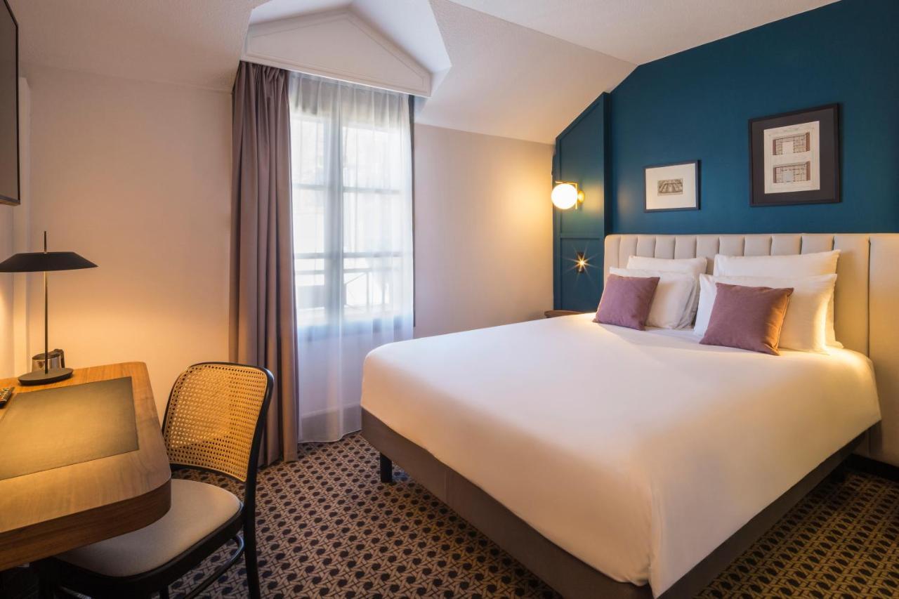 Chambre Double Classique