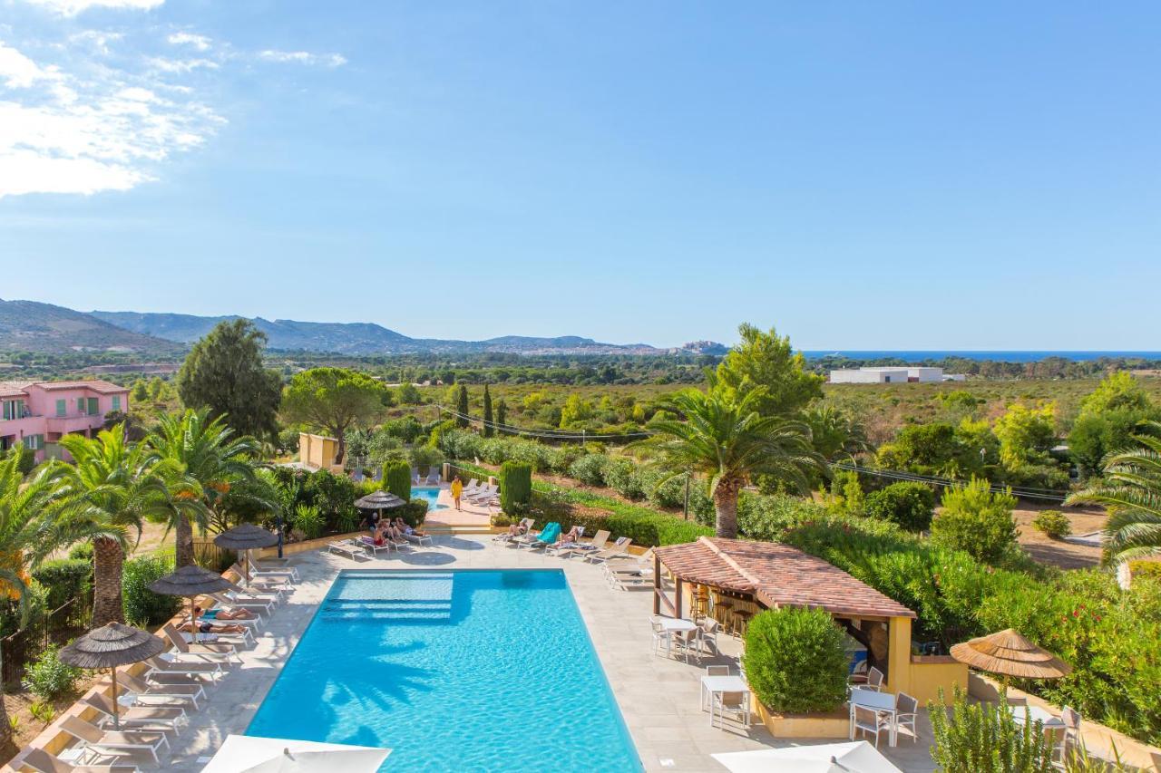 Suite avec Terrasse